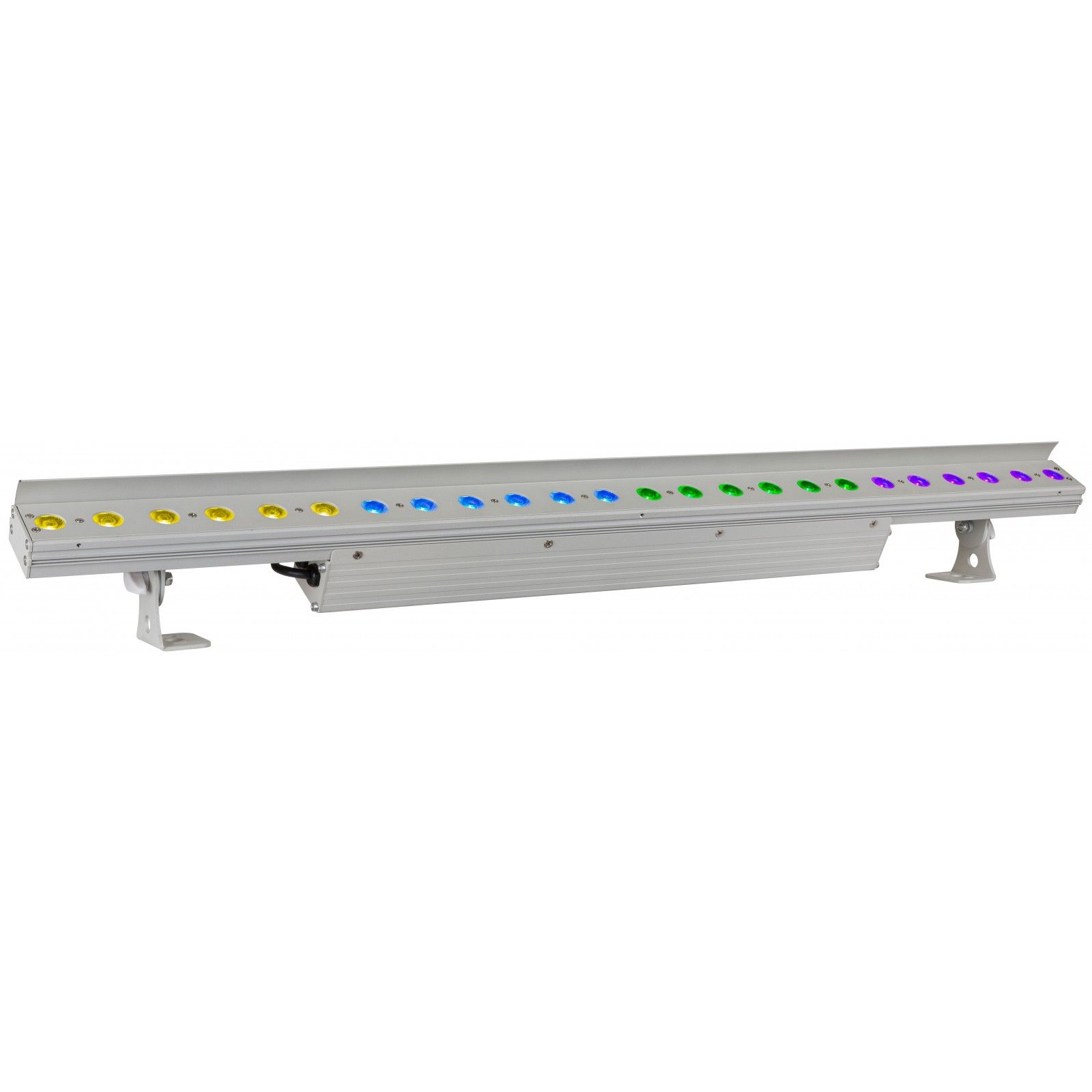Briteq LDP-COLORSTRIP 24FC LED projector