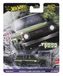 Hot Wheels Car Culture Terra Trek Toyota Land Cruiser FJ60 Green
