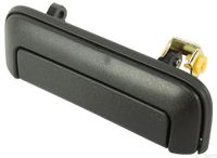 Taros Trade 59-0500-N-22465 hayon noir