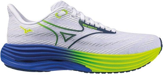 Mizuno Wave Rider 29 Hardloopschoenen Heren
