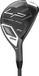 Wilson Launch Pad Hybride Club 2020 - Links 3H 19° Regular Grafiet Zwart