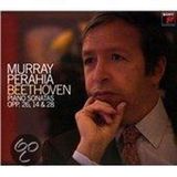 Beethoven: Sony Classical Essential Classics Piano Sonatas Op 14 26 &Amp; 28