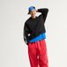 Adidas adiSignature 3 Stripes Crewneck Sweatshirt