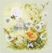 Magic Needle Meadow Stories Bumblebee borduurpakket 510-354