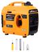 MaXpeedingrods 1000W/1200W omvormer, benzinegenerator, noodstroomaggregaat voor kamperen en campers
