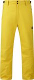Brunotti Footrail Men Snow Pants | Lemon Curry - XS