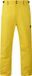 Brunotti Footrail Men Snow Pants | Lemon Curry - XS