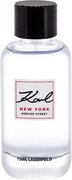 Karl Lagerfeld New York Mercer Street eau de toilette / 100 ml / dames