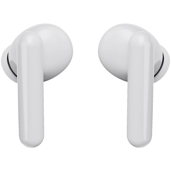 Denver TWE-38 Draadloze In-ear Oordopjes - Bluetooth 5.0 - Wit