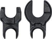 KS Tools Standard-Federhalterpaar für Citroen, Peugeot - 500.8640