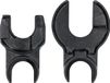 KS Tools Standard-Federhalterpaar für Citroen, Peugeot - 500.8640