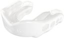 Shock Doctor Gel Max Wit/Transparant Junior Mondbeschermer