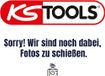 KS TOOLS Ersatzrolle (Gelenk), 2er Pack 800.0015-1