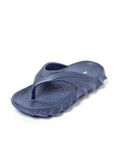 Brasileras Slippers Heren Donker Marine Blauw Maat 41