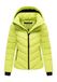 MARIKOO Winterjas voor dames (XS-3XL), waterdicht, warm, afneembare capuchon, winddicht, gewatteerde damesjas, opstaande kraag, 4 zakken, verlengde ritssluiting