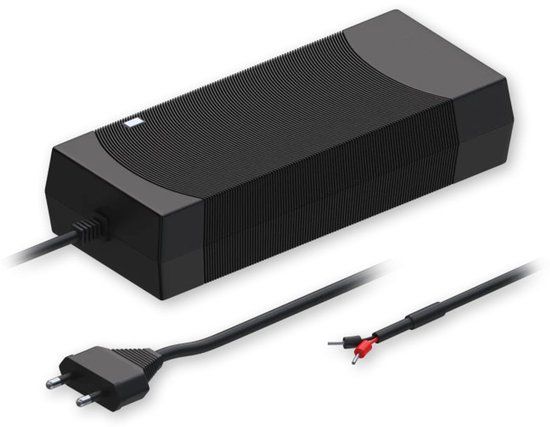 Teltonika PR318EUA netvoeding & inverter