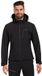 Kilpi Ontavio Softshelljack Zwart XL Man