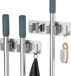 Unyqoos Porte-outils adhésif pour montage mural