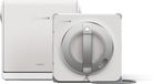 ECOVACS WINBOT W2S PRO OMNI – Robot raamreiniger – TruEdge 2.0 – WIN‑SLAM 4.0 – 120 ml watertank