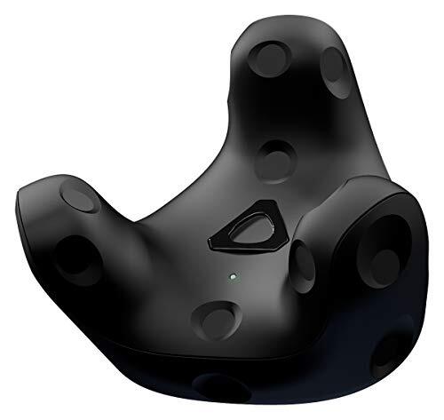 HTC Vive Tracker (3.0) Meer dan alleen controller.