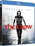 The Crow - blu-ray