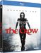 The Crow - blu-ray
