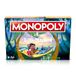 Monopoly Winning Moves Monopoly Lilo & Stitch