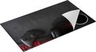 Chefcare Inductie Beschermer Gaming Spullen - 95x55 cm - Multicolor