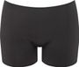 Sloggi Zero Feel 2.0 Dames Boxershort - Zwart - Maat XS