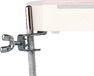 LP Latin Percussion LP373 Wood Block Halteklem