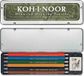 KOH-I-NOOR Mechanical Pencils 5217 (Set of 6)