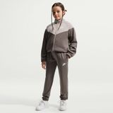Nike Survêtement NSW Dri-FIT - Gris/Moon Particle Enfant, pointure M: 137-147 cm