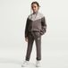 Nike Survêtement NSW Dri-FIT - Gris/Moon Particle Enfant, pointure M: 137-147 cm