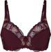 Hunkemöller Non-Padded Underwired Bra Helena Paars