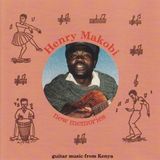 Sonic Rendezvous Henry Makobi - New Memories (CD)