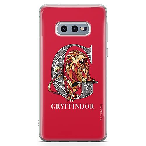 ERT GROUP Mobiele Telefoonhoesje voor Samsung S10e - Harry Potter Patroon - TPU