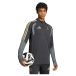 Adidas Juventus Maillot d'Entraînement Tiro 26 EU - Noir/Grey Six - Large