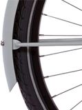 Cortina Spatbord voor 26 U4 ice flow matt