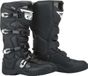 FLY Racing FR5 Zwart Motorlaarzen - Laars