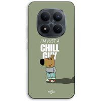 Maniacase Hoesje voor Xiaomi Redmi Note 15 Pro 5G Chill Guy