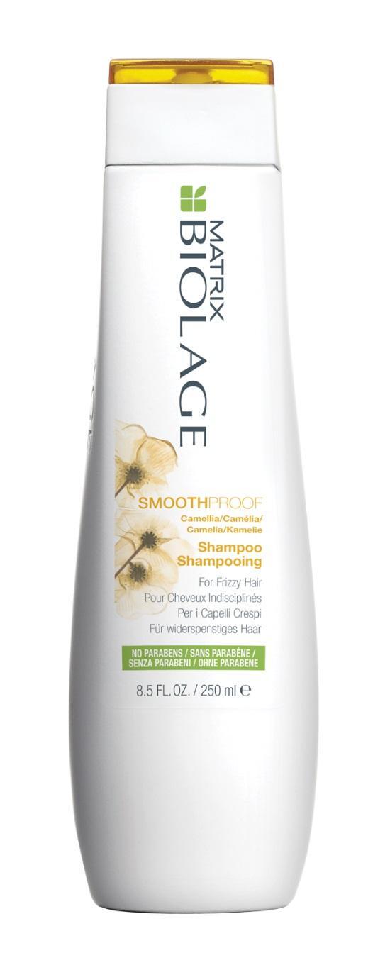Matrix BIOLAGE SMOOTHPROOF shampoo 250 ml
