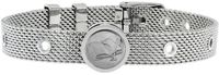 Herenarmband Talent Jewels Herenarmband TJA-3-14-03-1-215 Zilver