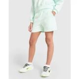 Nike Sportswear Club Fleece French Terry Shorts (12,5 cm) voor oudere kinderen (meisjes), FD2919