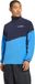 Adidas Terrex Terrex Multi Climawarm Fleece Anorak Heren Blauw