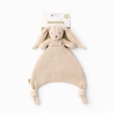 Moonie Knuffeldoek Konijn Doudou Bunny Sand