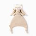 Moonie Knuffeldoek Konijn Doudou Bunny Sand