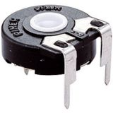 Piher PT15NV02-504A2020-S Trimmer Lineair 0.25 W 500 kΩ 270 ° 1 stuk(s)