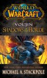 World Of Warcraft Voljin Shadows Of Th Paperback