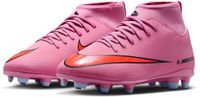 Nike Mercurial Superfly 10 Club FG/MG Voetbalschoenen Junior