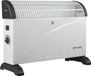 Brasq CH300 Elektrische Convectorkachel - Wit en Zwart